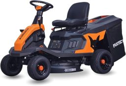 Image du fabricant 7 du Tondeuse thermique FUXTEC FX-RMR66