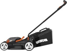 Image du fabricant 7 du Tondeuse WORX 36V sans fil