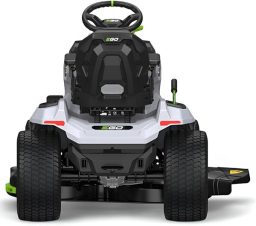 Image du fabricant 7 du Tracteur Tondeuse EGO Power+