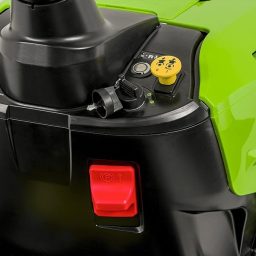 Image du fabricant 7 du VITO Tracteur Tondeuse Thermique