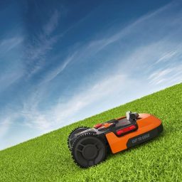 Image du fabricant 7 du Worx Landroid L WR155E robot tondeuse