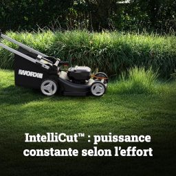 Image du fabricant 7 du WORX Tondeuse à Gazon WG749E