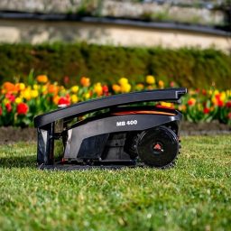 Image du fabricant 7 du Yard Force MB400 tondeuse robotique