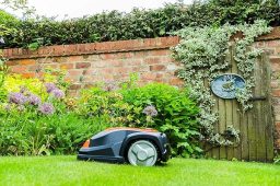 Image du fabricant 7 du Yard Force RobotTondeuse SA900ECO