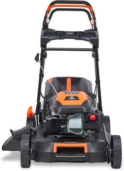 Image du fabricant 8 du FUXTEC Tondeuse Thermique Autotractée