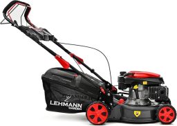 Image du fabricant 8 du LEHMANN tondeuse gazon thermique