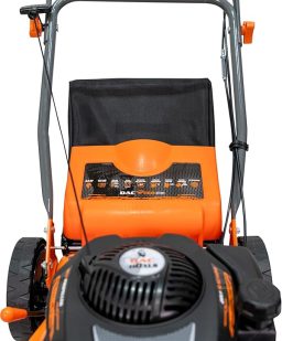 Image du fabricant 8 du RURIS Tondeuse Gazon Thermique DAC 110XLS