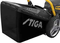 Image du fabricant 8 du STIGA Combi 753e V Tondeuse Gazon