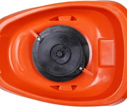 Image du fabricant 8 du Tondeuse filaire BLACK+DECKER 1200W