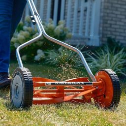 Image du fabricant 8 du American Lawn Mower tondeuse 4 lames