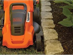 Image du fabricant 8 du Black & Decker LM2000-QS tondeuse électrique
