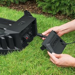 Image du fabricant 8 du Bosch Indego XS 300 robot tondeuse