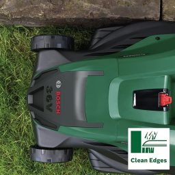 Image du fabricant 8 du Bosch Tondeuse AdvancedRotak 36V