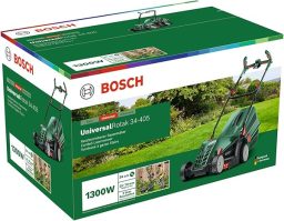 Image du fabricant 8 du Bosch Tondeuse UniversalRotak 34