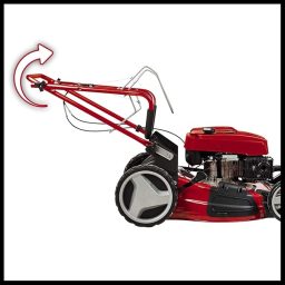 Image du fabricant 8 du Einhell Tondeuse GC-PM 51-3 S HW