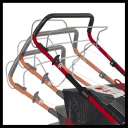 Image du fabricant 8 du Einhell Tondeuse GC-PM 56-2 S HW