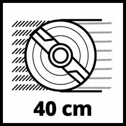 Image du fabricant 8 du Einhell Tondeuse thermique GC-PM 40-2