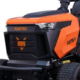 Image du fabricant 8 du FUXTEC Tondeuse autoportée FX-RMT84M
