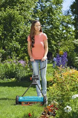 Image du fabricant 8 du Gardena Tondeuse hélicoïdale 400 Classic