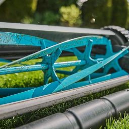 Image du fabricant 8 du Gardena Tondeuse helicoidale Comfort 400