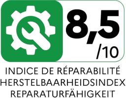 Image du fabricant 8 du IKRA 36V Tondeuse-mulcheuse compacte