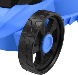 Image du fabricant 8 du KANWOD tondeuse électrique 1200W