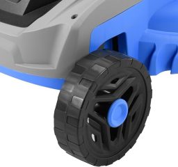 Image du fabricant 8 du KANWOD Tondeuse électrique 1600W