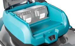 Image du fabricant 8 du Makita DLM466PT2 tondeuse gazon