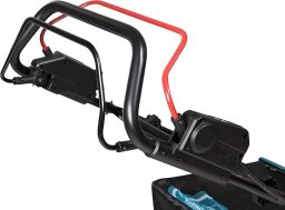 Image du fabricant 8 du Makita LM002GZ Tondeuse Gazon