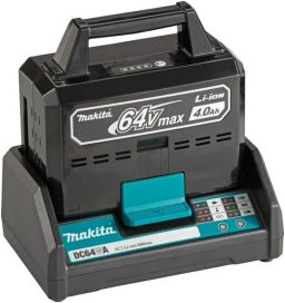 Image du fabricant 8 du Makita Tondeuse 48 cm 64Vmax