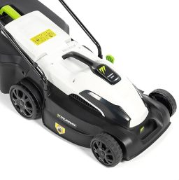 Image du fabricant 8 du Murray Tondeuse Électrique 2-en-1