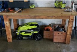 Image du fabricant 8 du Ryobi tondeuse gazon filaire