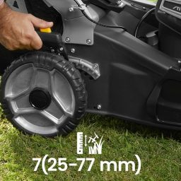 Image du fabricant 8 du STIGA Twinclip 950e V tondeuse gazon