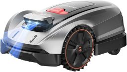 Image du fabricant 8 du Sunseeker X3 Plus robot tondeuse