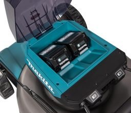 Image du fabricant 8 du Tondeuse à gazon MAKITA XGT 40VMAX
