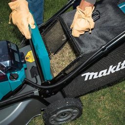 Image du fabricant 8 du Tondeuse auto-tractée Makita 36V