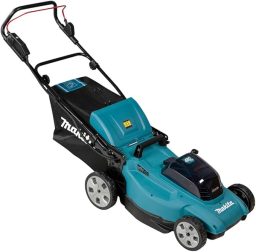 Image du fabricant 8 du Tondeuse batterie Makita DLM480Z