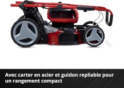 Image du fabricant 8 du Tondeuse Einhell GP-CM 36-47 S