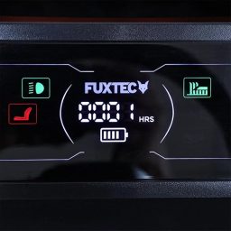 Image du fabricant 8 du Tondeuse FUXTEC FX-RMT92A