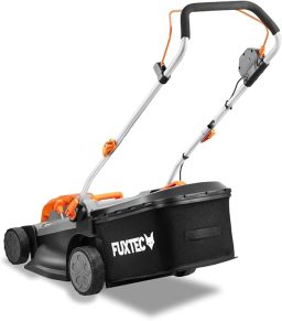 Image du fabricant 8 du Tondeuse FUXTEC sans fil 40V