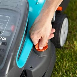 Image du fabricant 8 du Tondeuse Gardena PowerMax Li-40-32