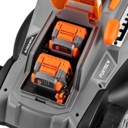 Image du fabricant 8 du Tondeuse gazon FUXTEC sans fil