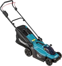 Image du fabricant 8 du Tondeuse gazon MAKITA DLM330Z