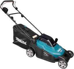 Image du fabricant 8 du Tondeuse MAKITA 36V DLM432Z