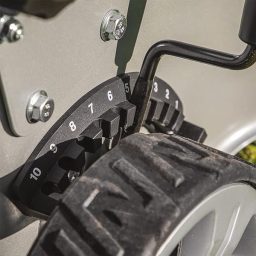 Image du fabricant 8 du Tondeuse Makita DLM460Z 36V