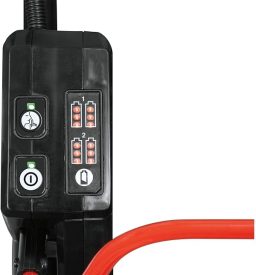 Image du fabricant 8 du Tondeuse MAKITA DLM530Z 36V