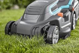 Image du fabricant 8 du Tondeuse PowerMax 1800-42 Gardena