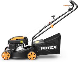 Image du fabricant 8 du Tondeuse thermique FUXTEC FX-RM4180