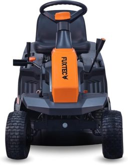 Image du fabricant 8 du Tondeuse thermique FUXTEC FX-RMR66