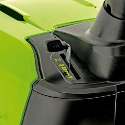 Image du fabricant 8 du VITO Tracteur Tondeuse Thermique